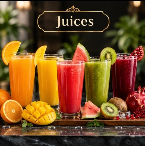 JUICES