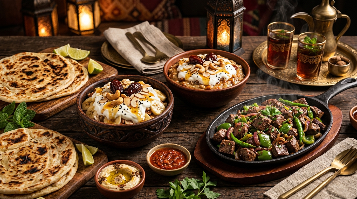 MASOUB & MORNING SPECIALTIES